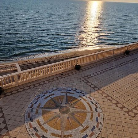 Il Paradiso Sul Mare Анціо Екстер'єр фото