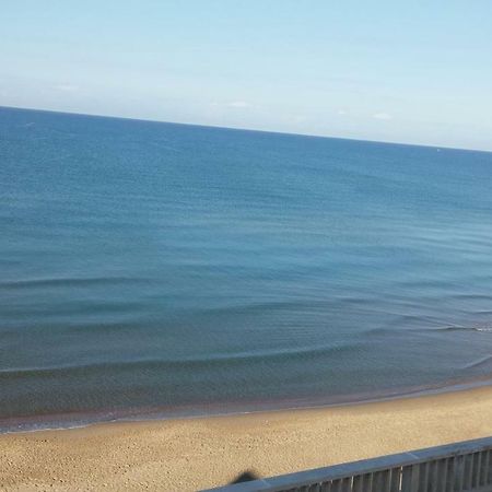 Il Paradiso Sul Mare Анціо Екстер'єр фото