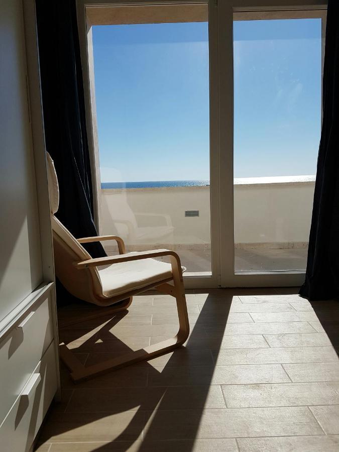 Il Paradiso Sul Mare Анціо Екстер'єр фото