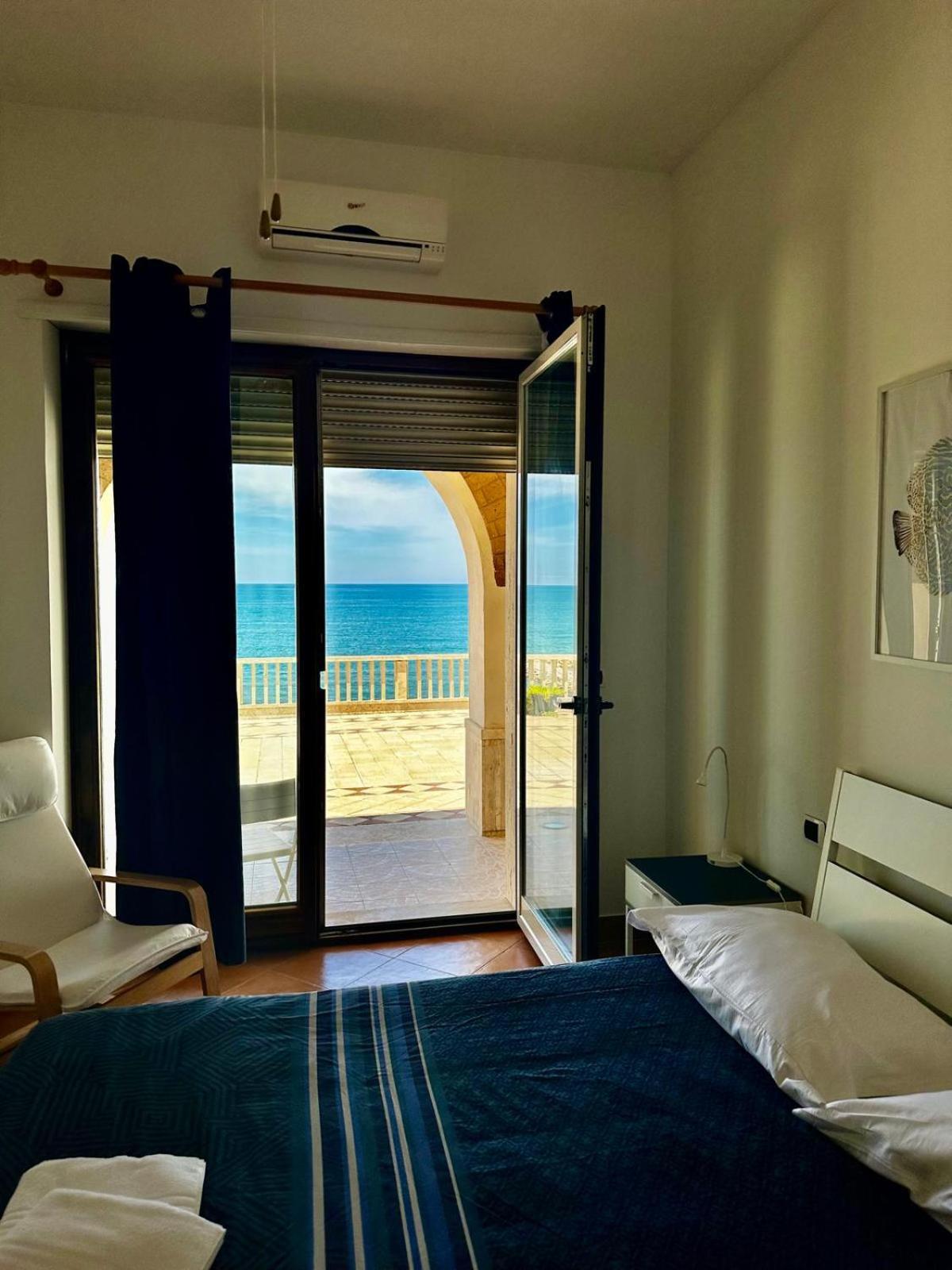 Il Paradiso Sul Mare Анціо Екстер'єр фото